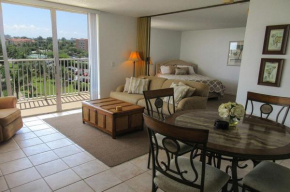 Estero Beach & Tennis 608B by Kathy Nesbit Vacations